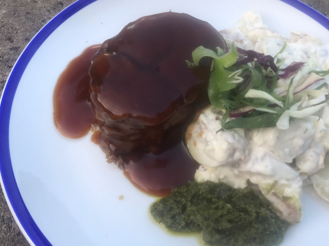 Burrawang Village Hotel主图