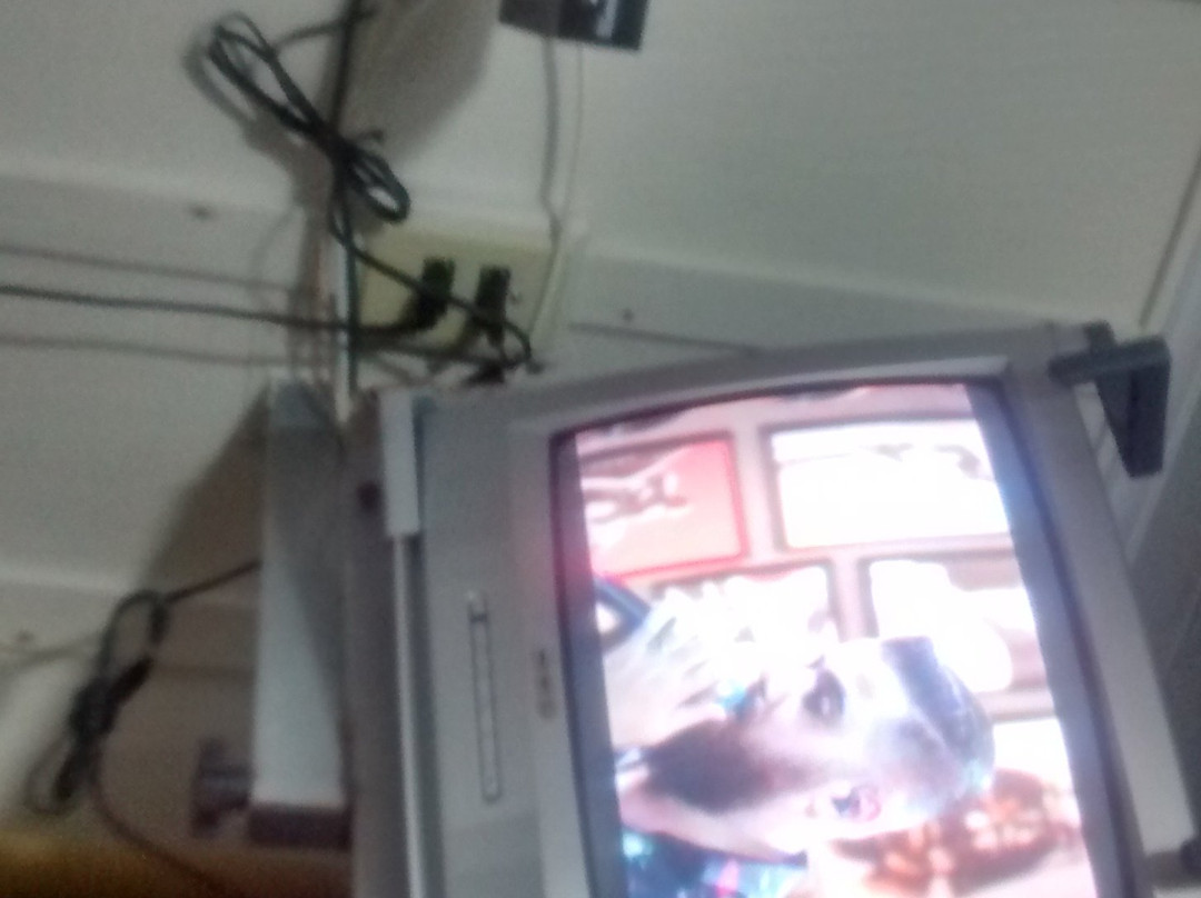 Pousada Paraíso主图