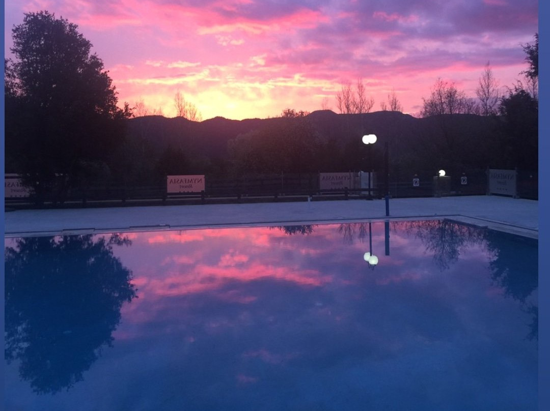 Nymfasia Resort主图