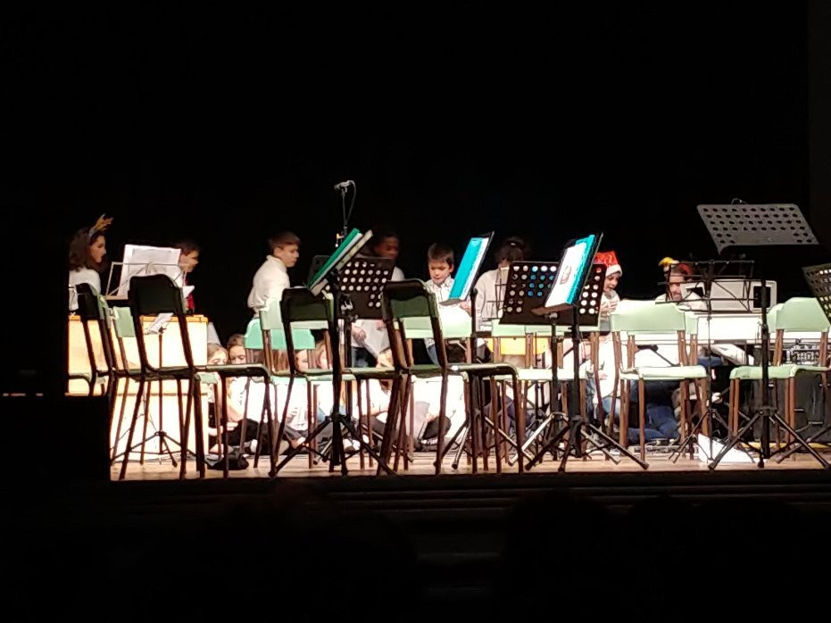 Teatro Comunale di Marmirolo景点图片