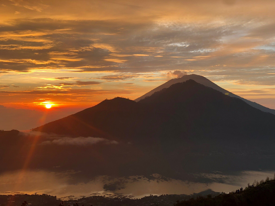 Oky Bali Trekking-金巴兰必去景点