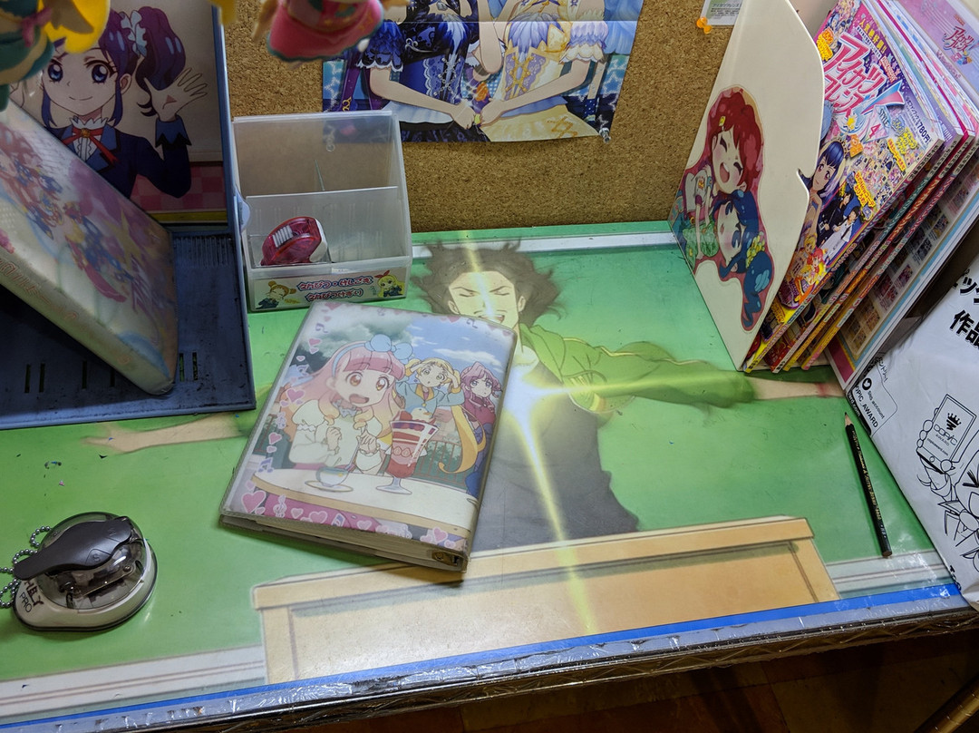 Hey-千代田区必去景点