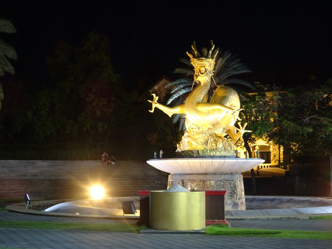 72nd Anniversary Queen Sirikit Park景点图片