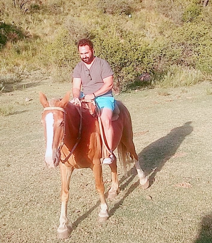 La Salagria-Potrero de los Funes必去景点