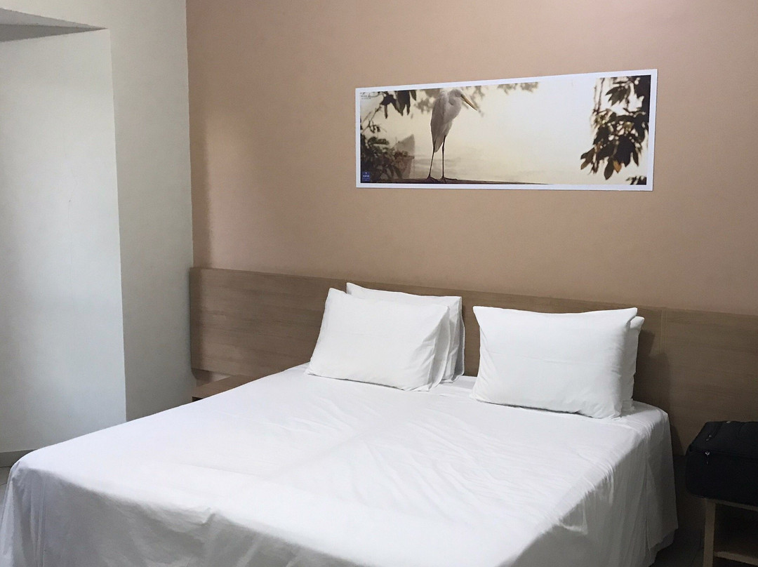 3 Marias Hotel主图