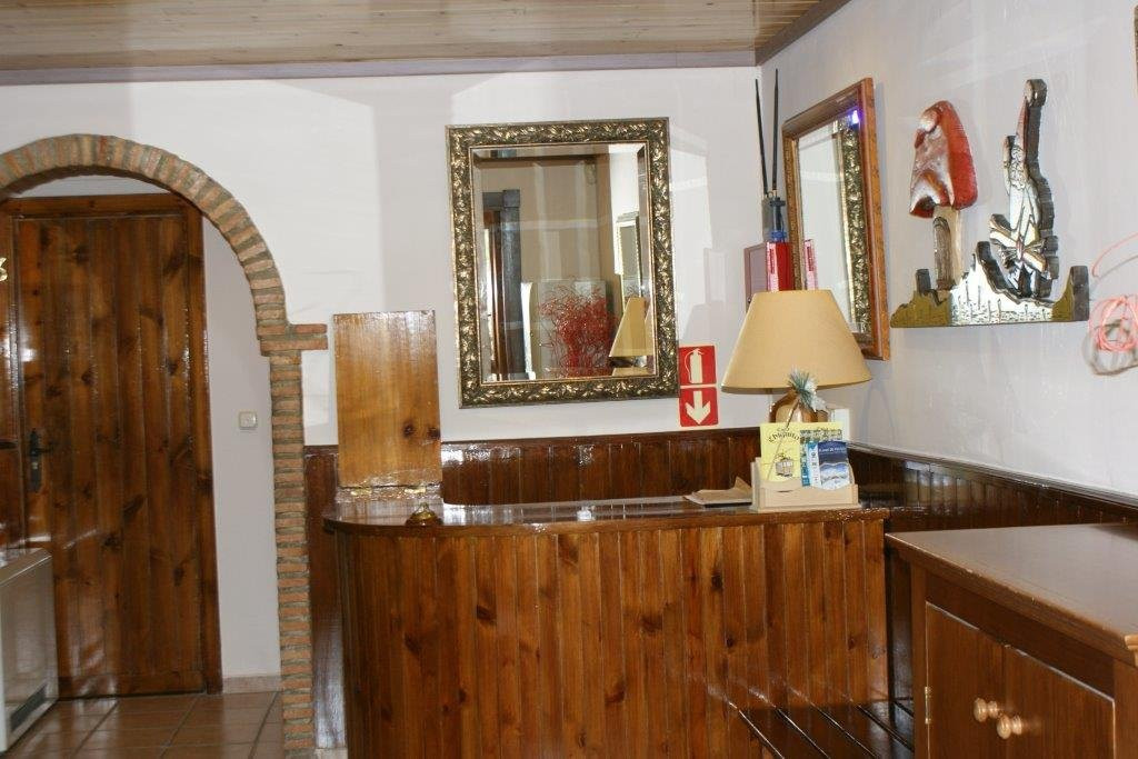 Hostal El Duende Blanco主图