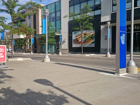 CF Shops at Don Mills-多伦多必去景点