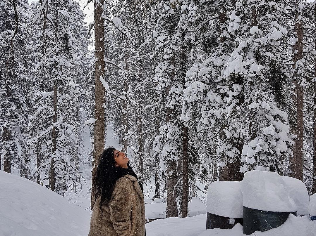 COUNTRYSIDE KASHMIR-贡马必去景点