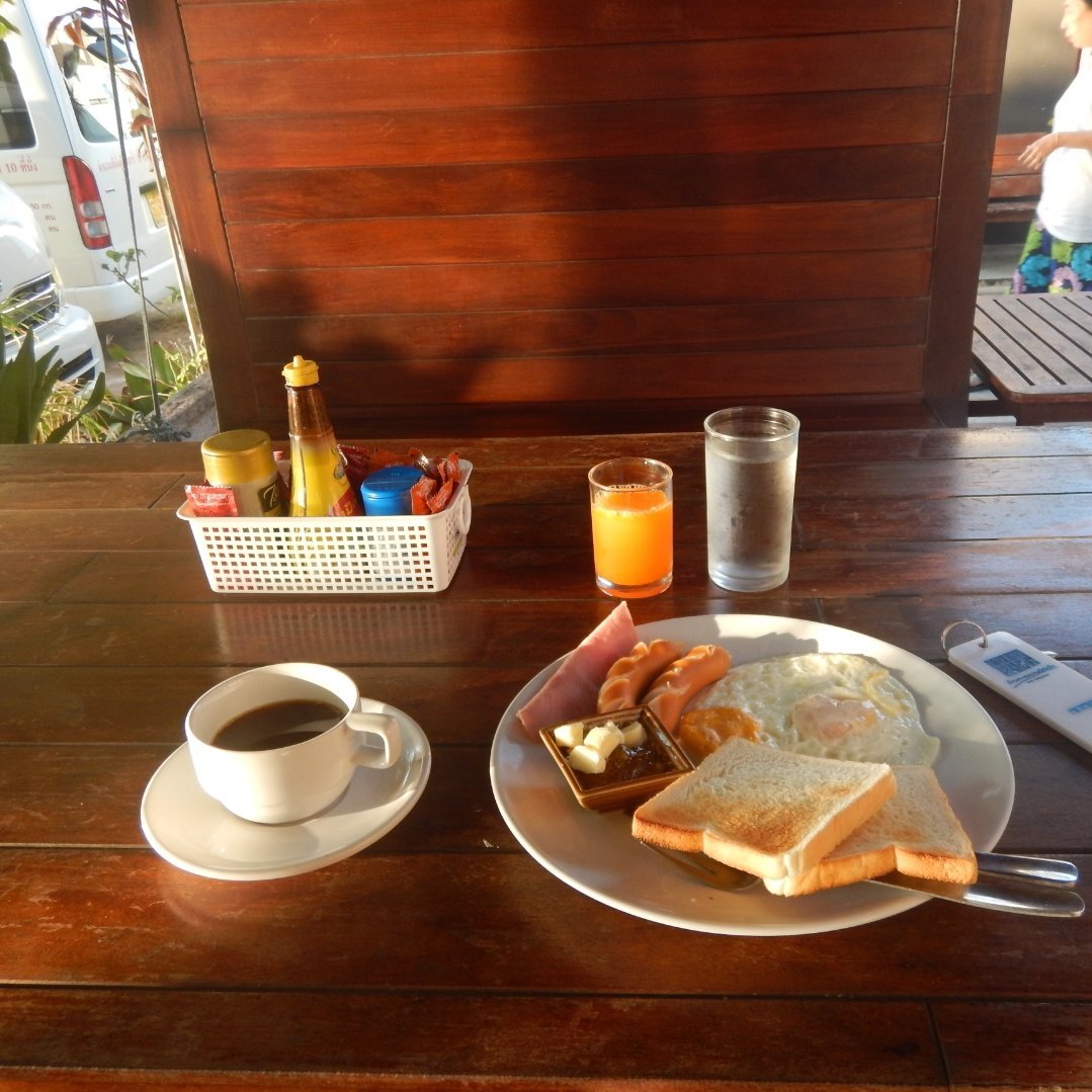 Baan Talay Wan Resort-官方