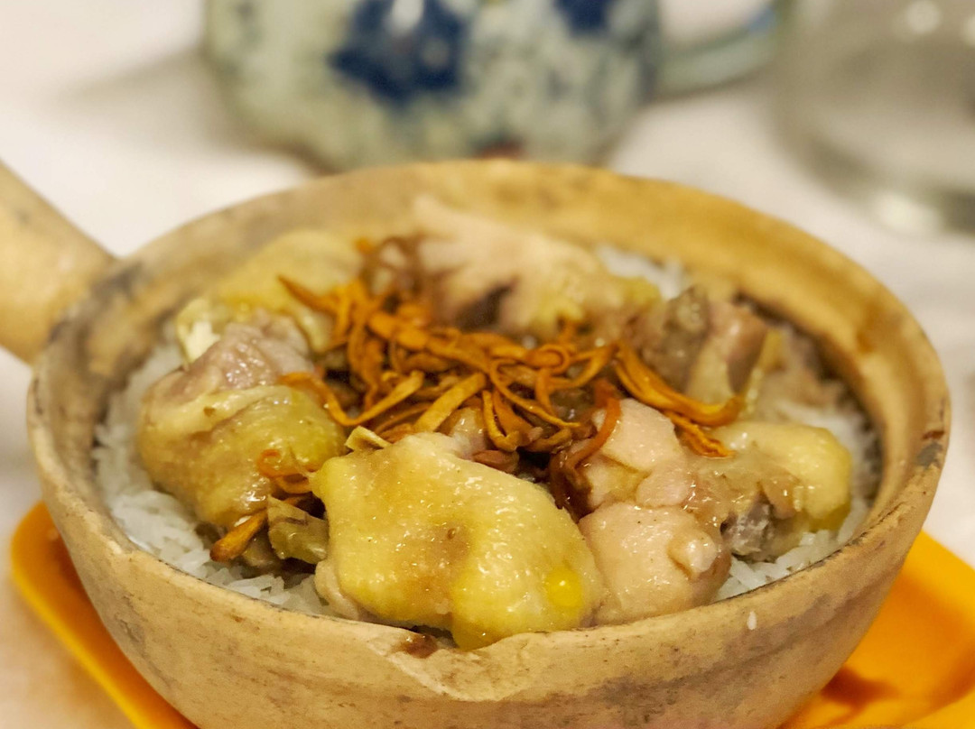 Tung Shing Lau