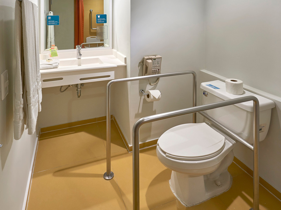 City Express Junior By Marriott Guadalajara Periférico Sur主图