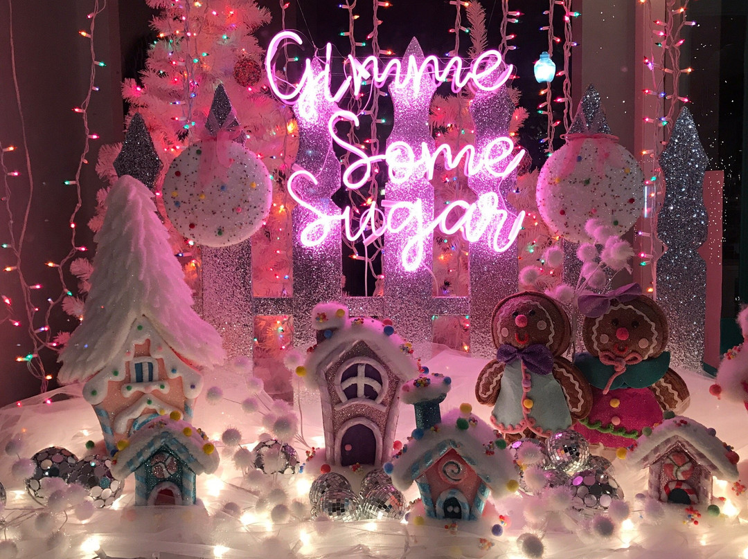 Saenger Theatre-彭萨科拉必去景点