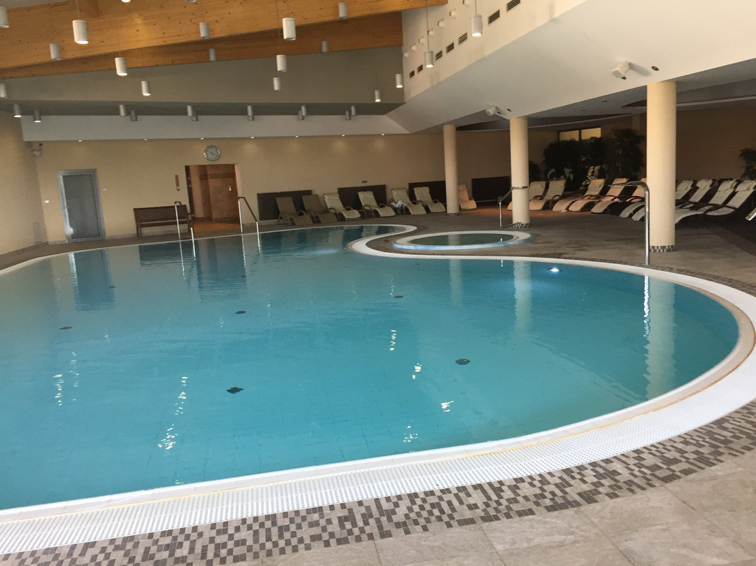 Wellness Hotel Diamant主图