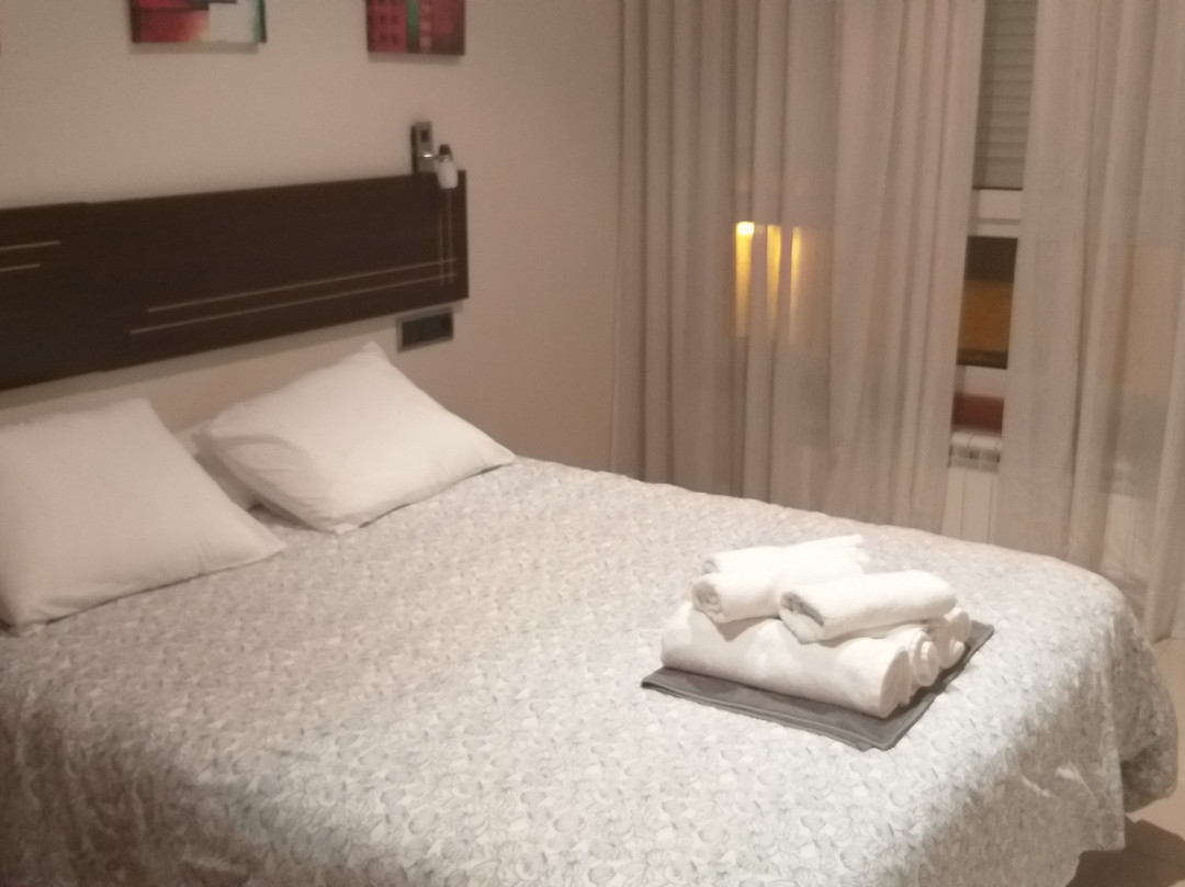 Apartamentos Illa
