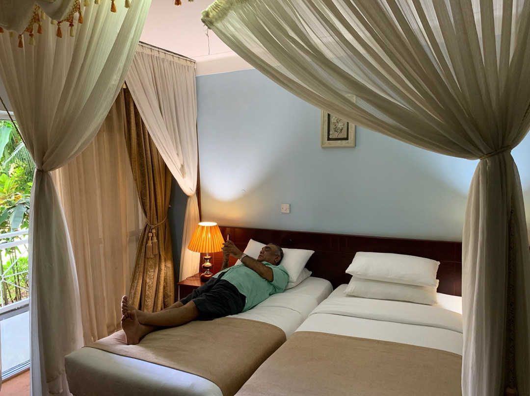 Hotel Brovad Masaka主图