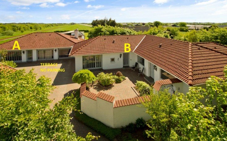 Tornby Guest House-官方