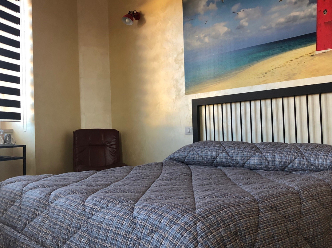 Bed & Breakfast Savoia主图