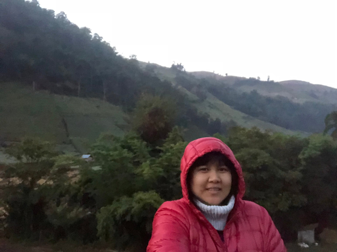 Kowit Maechaem Farmhouse主图