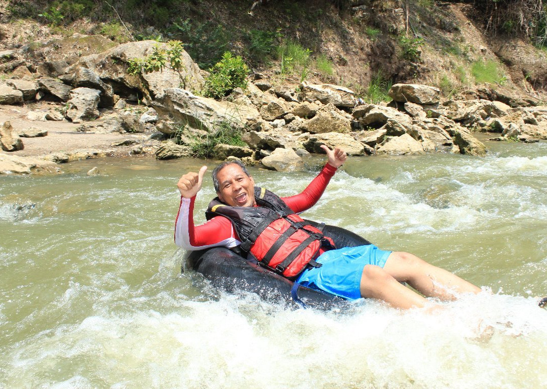 Cave Tubing Goa Pindul景点图片