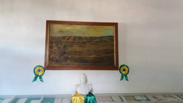 Museu Municipal Municipal Museum-Monte Santo De Minas必去景点