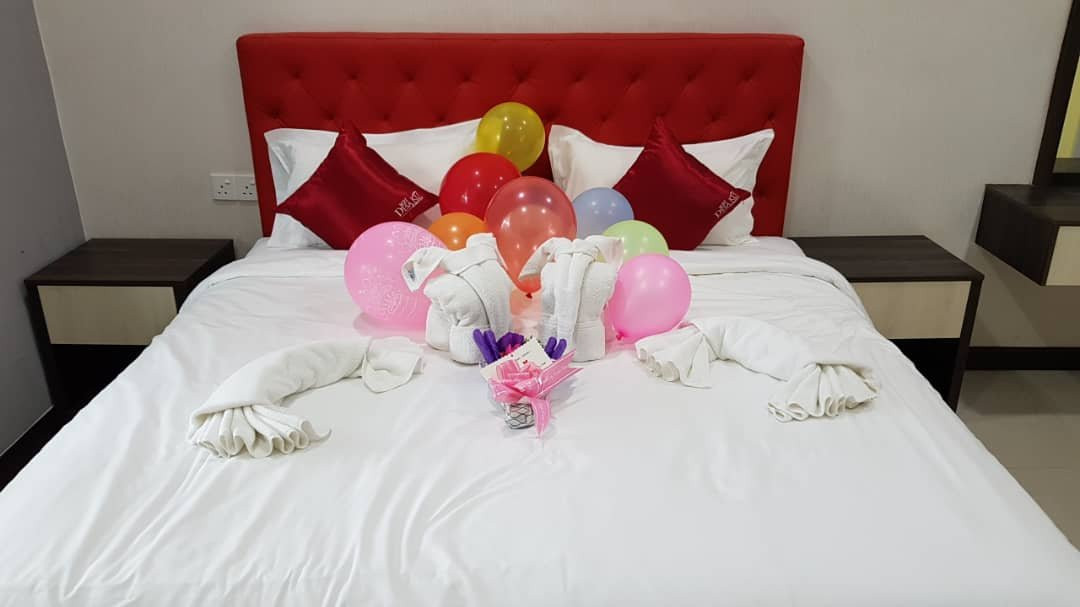 MBI Desaku Homestay主图