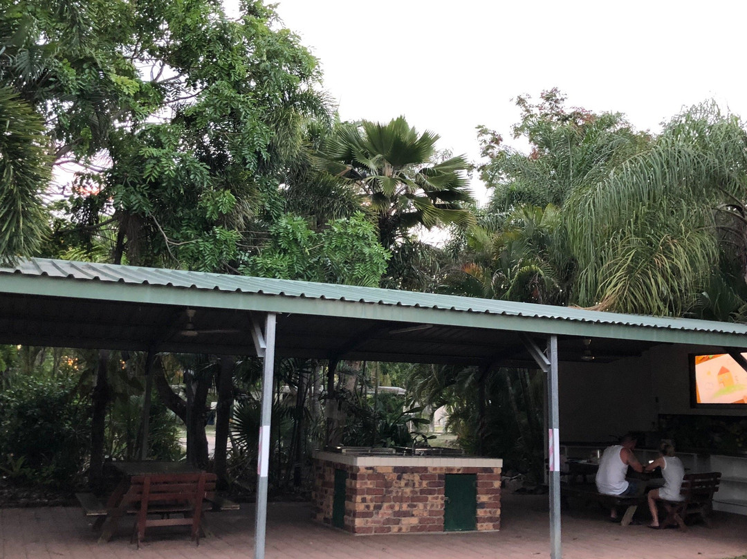 Big 4 Ingenia Holidays Townsville主图