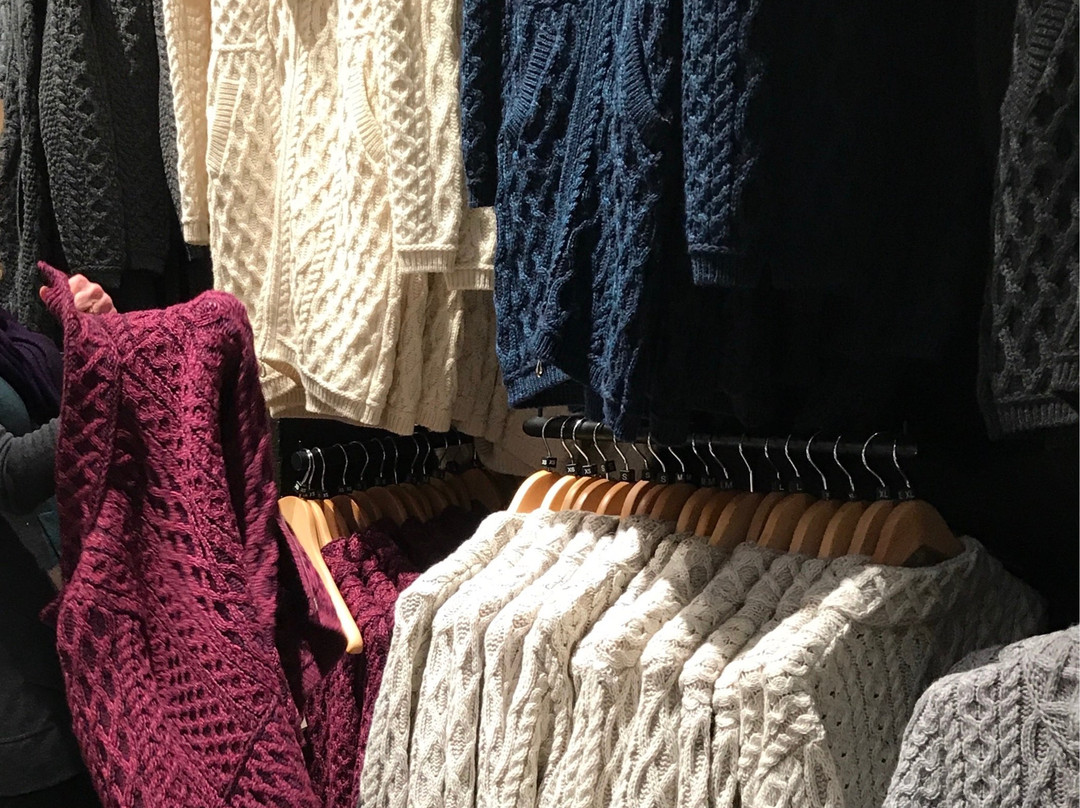 Aran Sweater Market景点图片