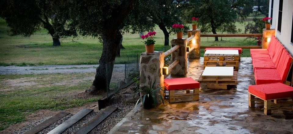 El Viso旅游攻略图片