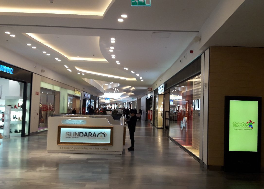 Centro Comercial RÍO Shopping景点图片