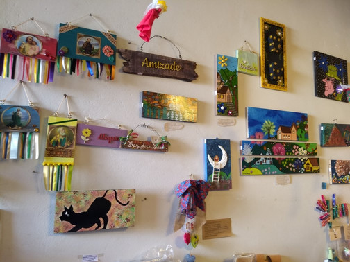 Reinvent Arte Artesanato