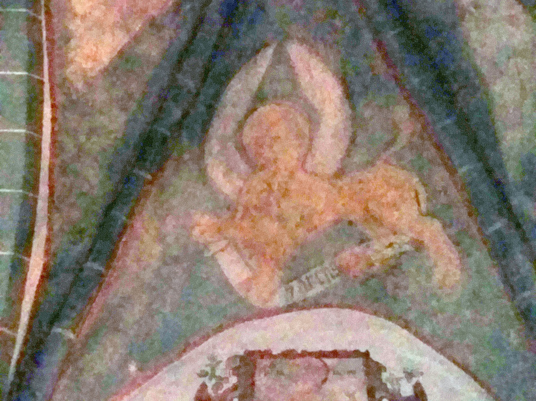 Alte Kirche Sankt Johannes景点图片