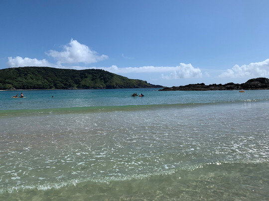 Far North Dive-凯塔亚必去景点