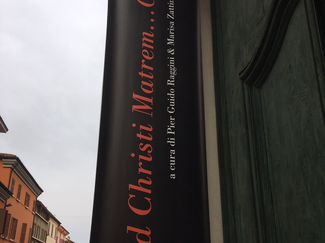Chiesa san Zenone景点图片