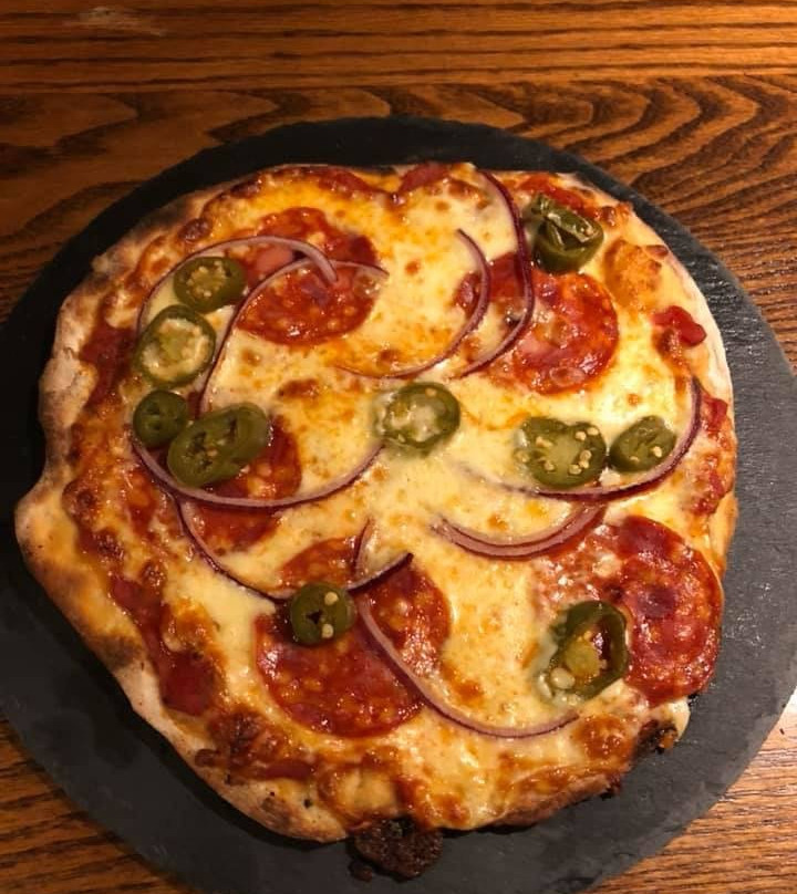 Loxley旅游攻略图片