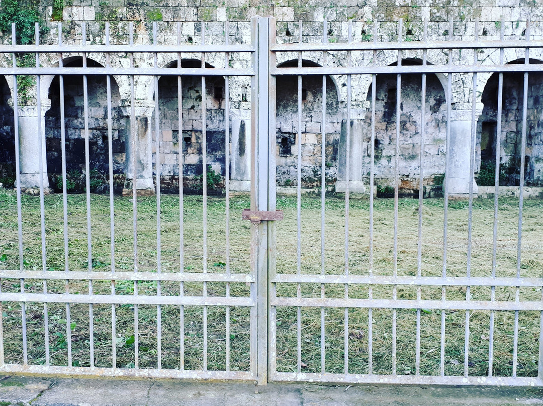 Fontana Nova-塔尔奎尼亚必去景点