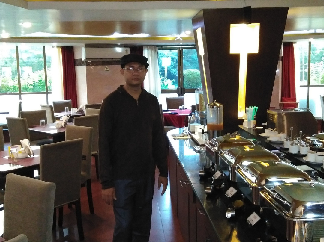 The Classic Hotel主图