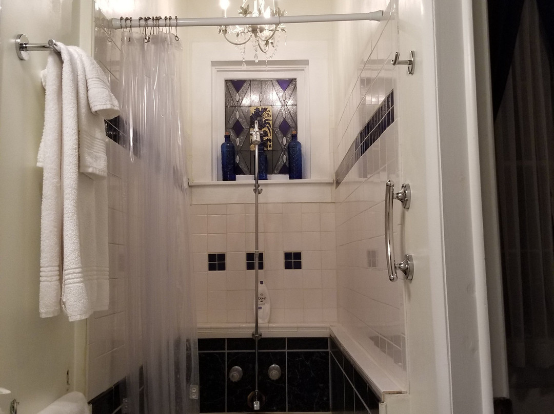 Allegiance Bed and Breakfast主图