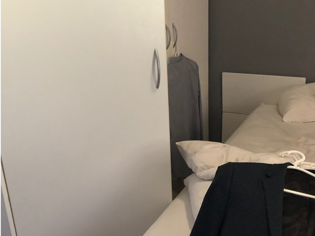 Winterberg Mountain Inn主图