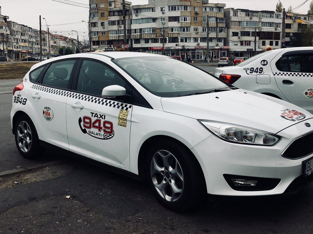 Taxi 949 Galati景点图片