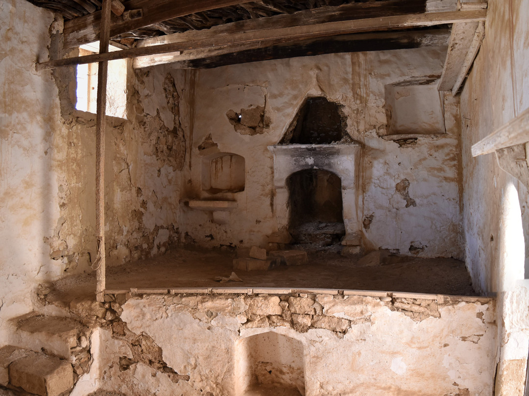 Voila-Chandras必去景点