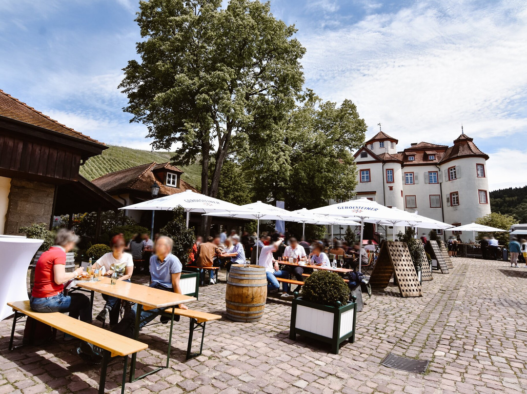 Neuweier旅游攻略图片