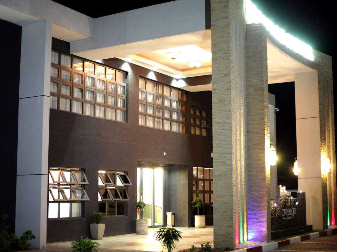 Prestige Hotel