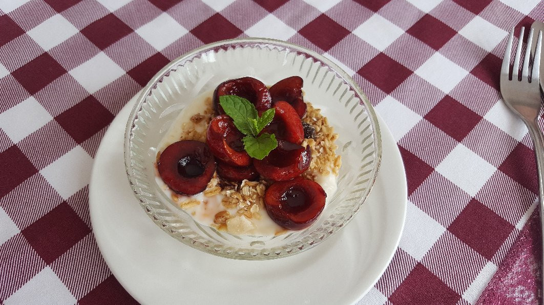 Ocean Grove Guest House主图