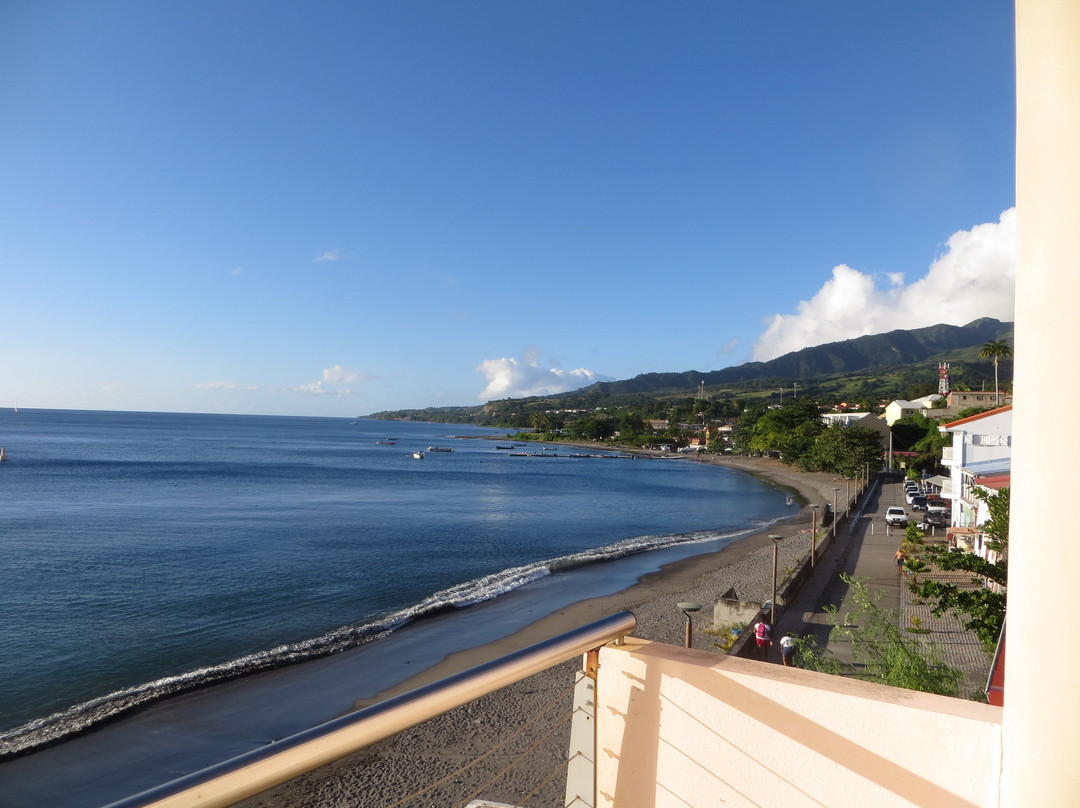 Hotel Villa Saint Pierre主图