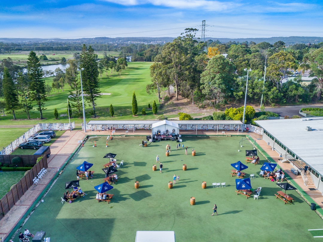 Argenton旅游攻略图片