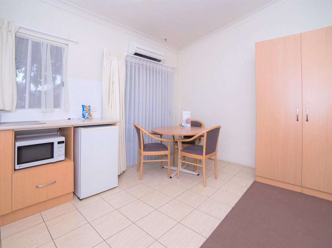 Boulevarde Motor Inn主图