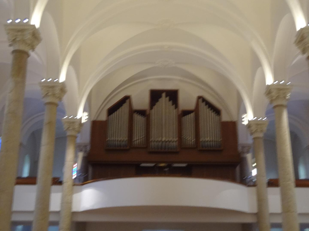 Eglise Notre-Dame de l'Assomption-Courgenay必去景点