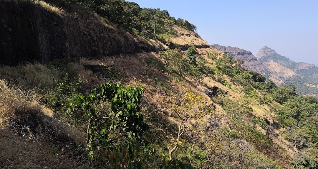 Little Chowk Point-马泰兰必去景点