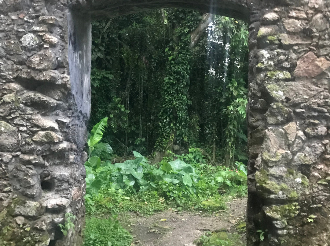 Forte de Sao Felipe-Bertioga必去景点