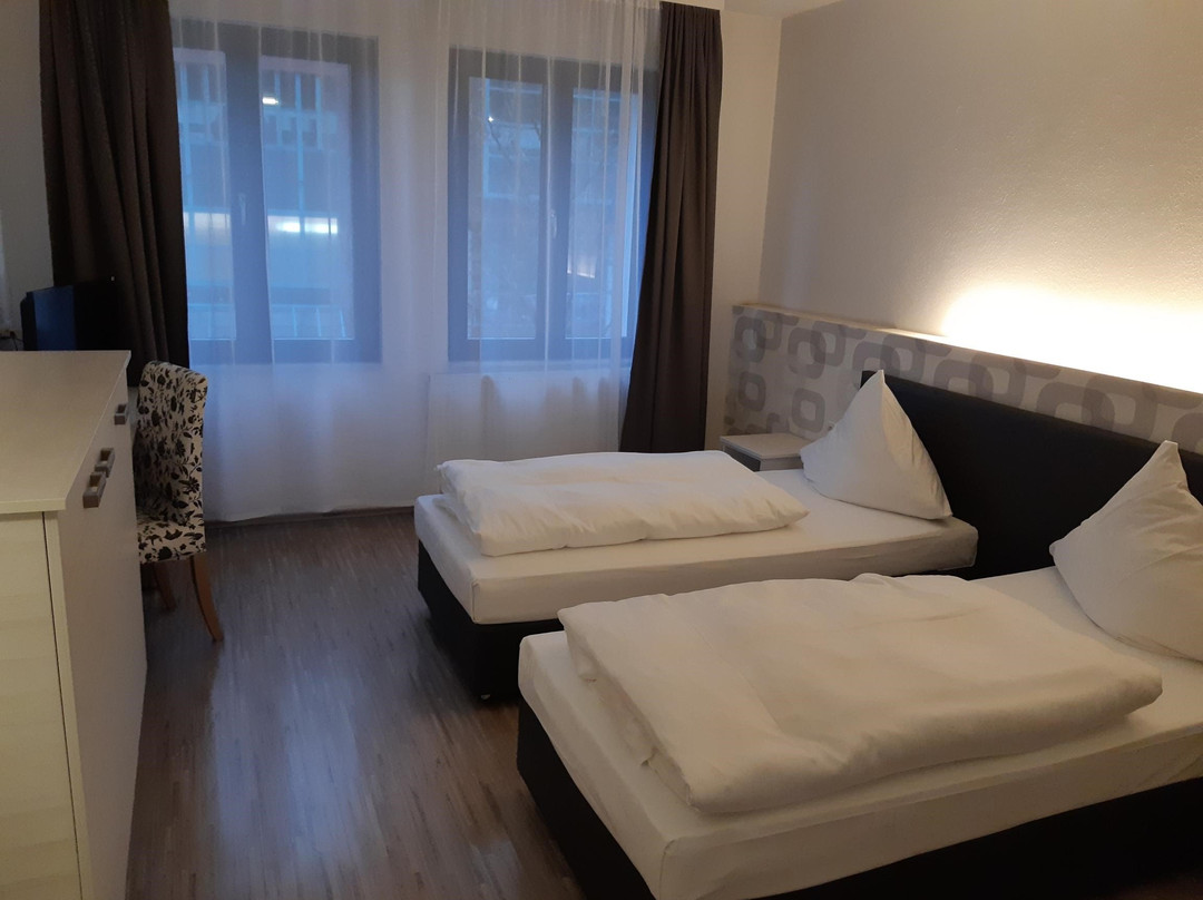 Fair Hotel Monchengladbach主图